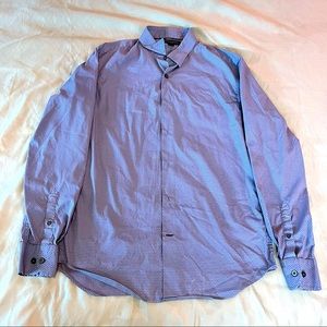 Men’s Button Down SIZE: S